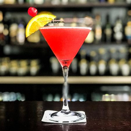 Radisson Blu Hotel & Convention Centre Kigali Zewnętrze zdjęcie A cosmopolitan