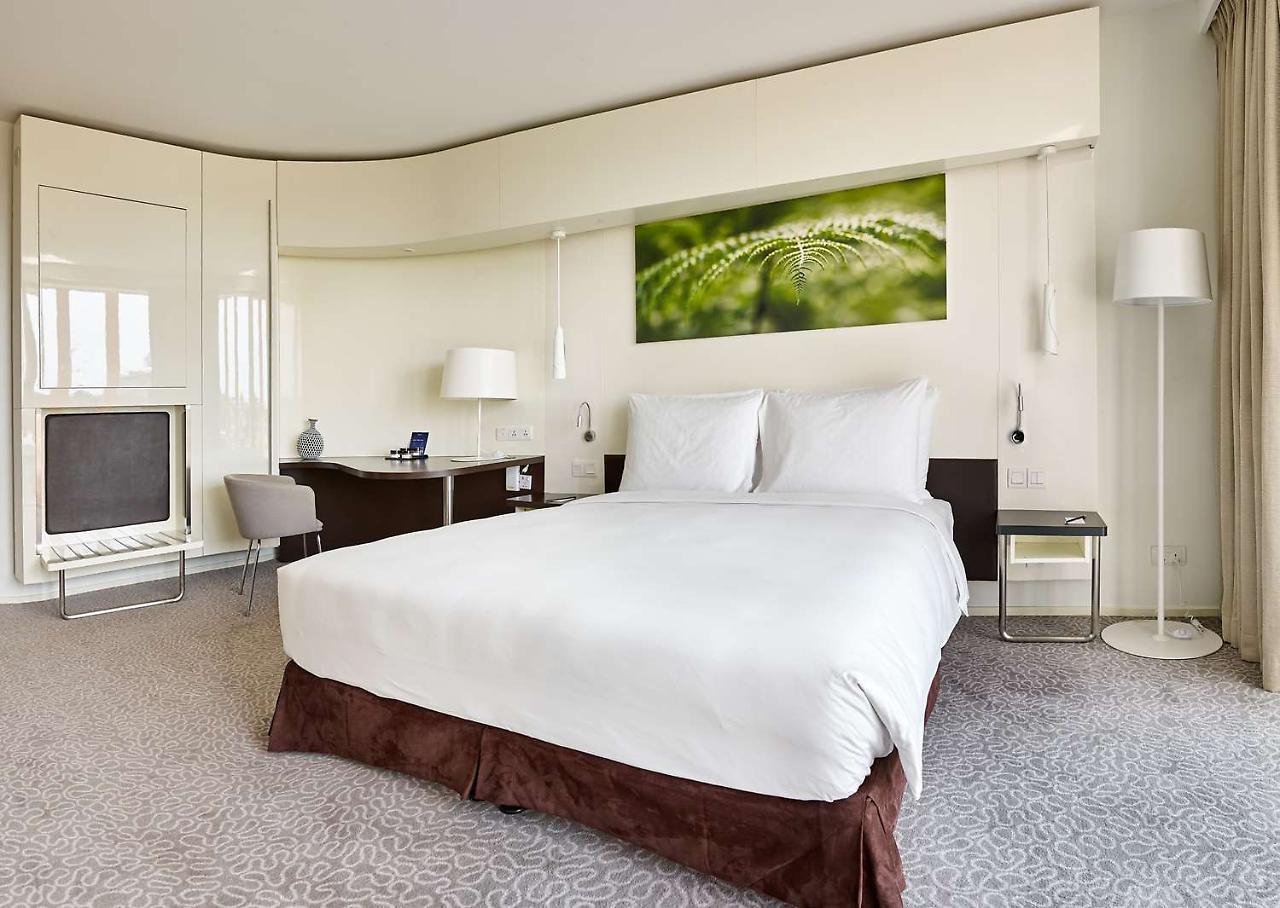 Radisson Blu Hotel & Convention Centre Kigali Zewnętrze zdjęcie Suite