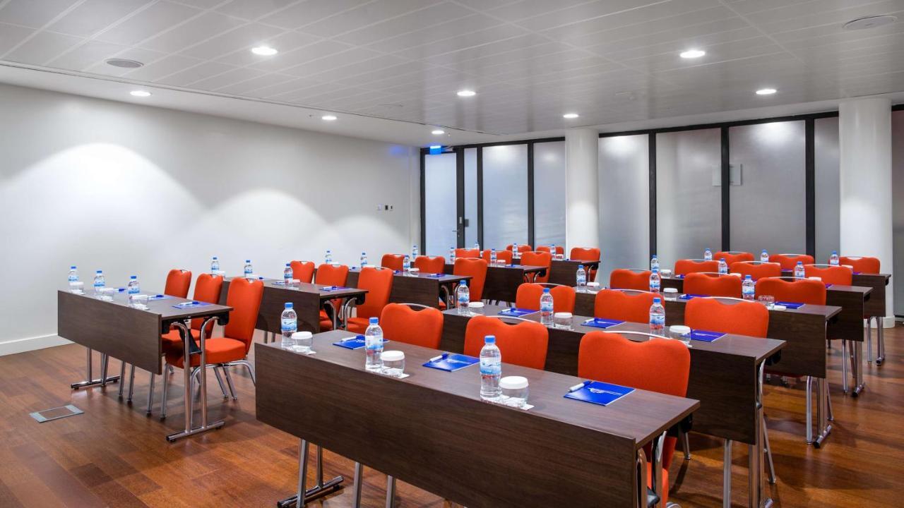 Radisson Blu Hotel & Convention Centre Kigali Zewnętrze zdjęcie Meeting room
